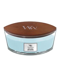 Woodwick Ellipse - Seaside Neroli